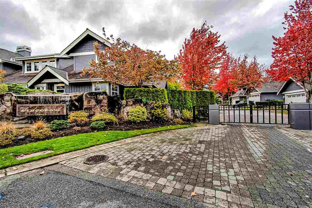 I have sold a property at 71 15715 34 AVE in Surrey
