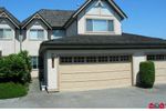 Property Photo: # 35 8567 164TH ST  in Surrey