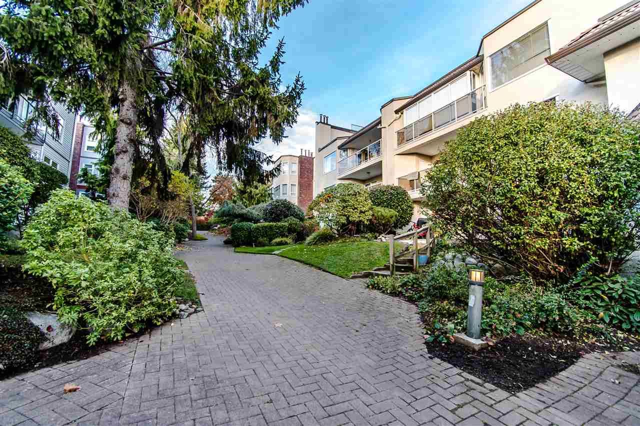 Open House. Open House on Sunday, December 8, 2019 2:00PM - 4:00PM
Spacious cedar deck for summer entertaining and enjoying stunning panoramic ocean views from Mt. Baker to Border Lights, Semiahmoo Resort and Gulf Islands. Condo is 1100 sq. ft., both bath