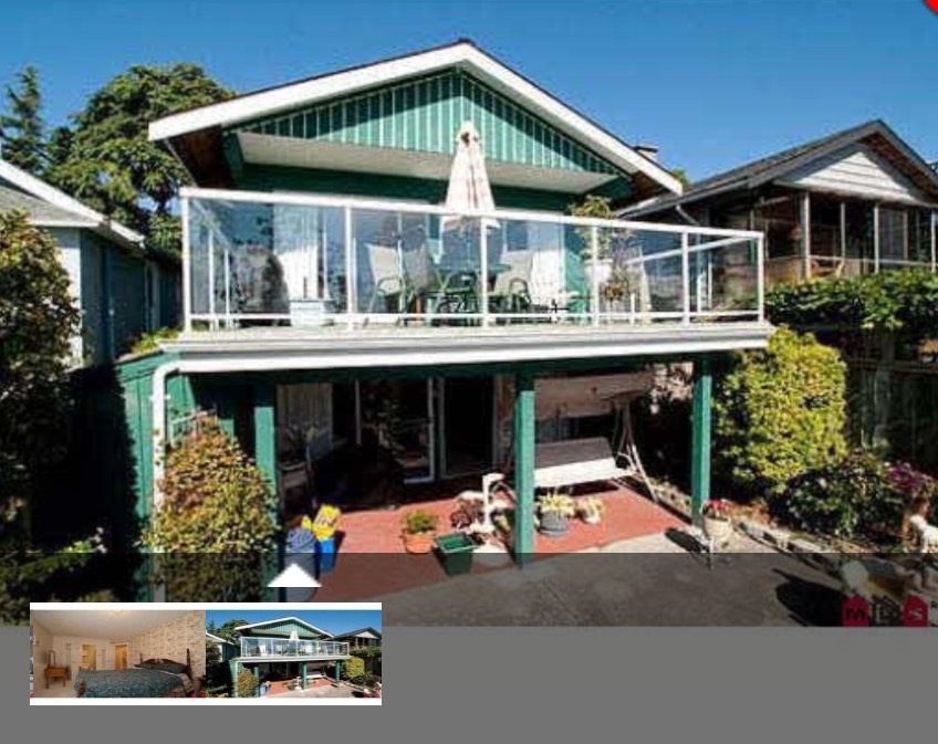 I have sold a property at 15170 BEACHVIEW AVE in White Rock
