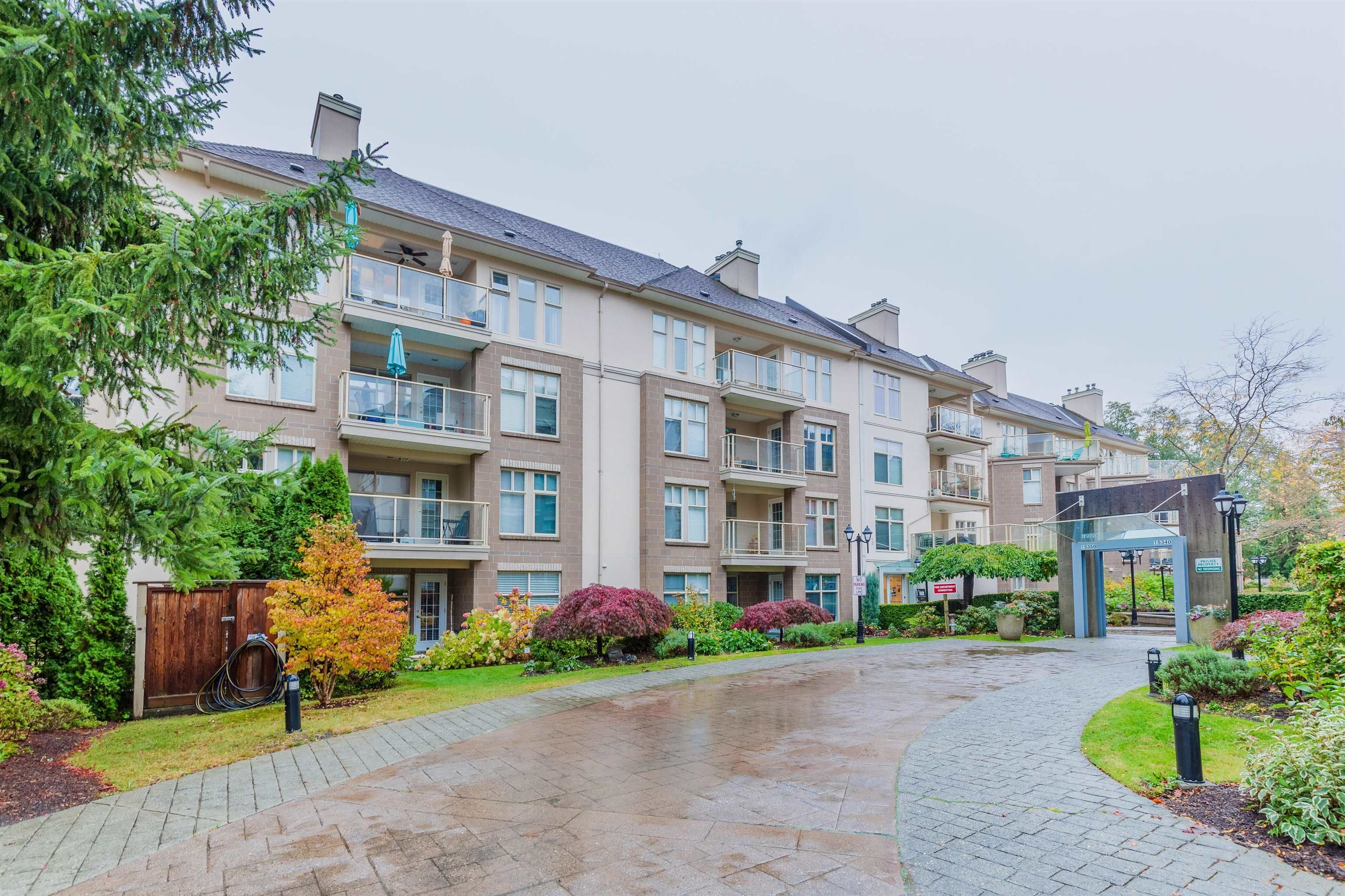 I have sold a property at 201 15350 19A AVE in Surrey
